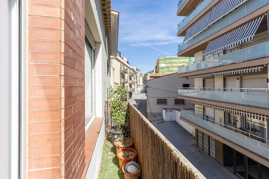 Appartamento con terrazza in vendita a Centre, imagen 5