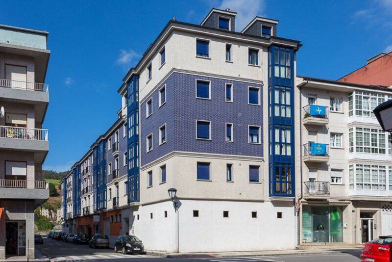 Flat for sale in SAN PEDRO, Vegadeo