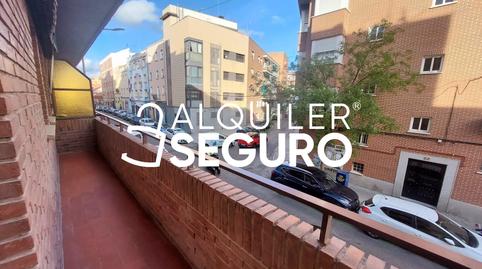 Photo 5 of Flat to rent in De Olite, Bellas Vistas, Madrid