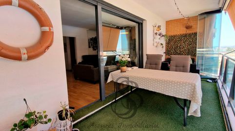 Foto 4 de Pis en venda a Avenida Médico Ricardo Ferre, Paus - Poligono San Blas, Alicante / Alacant