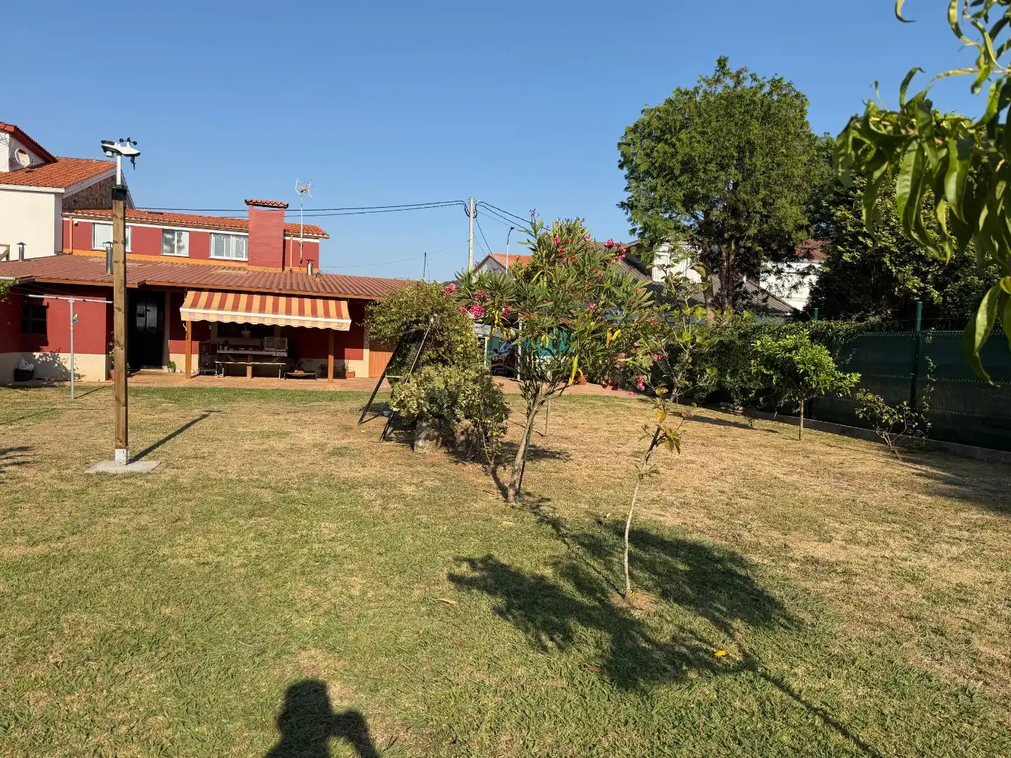 Casa o xalet en venda en Neda, A Coruña