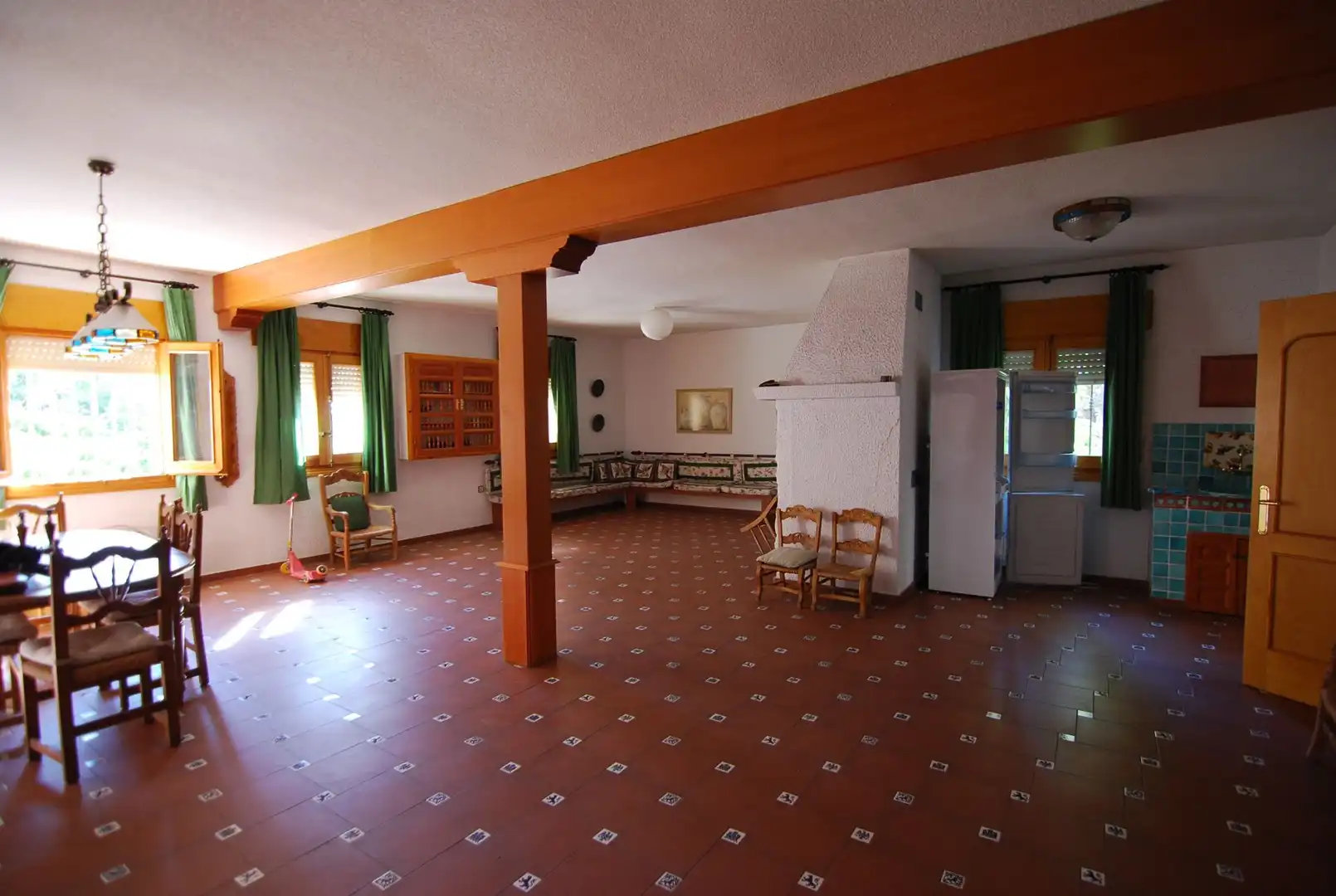 Houses for sale in Chinchón  with Air Conditioner and Heating