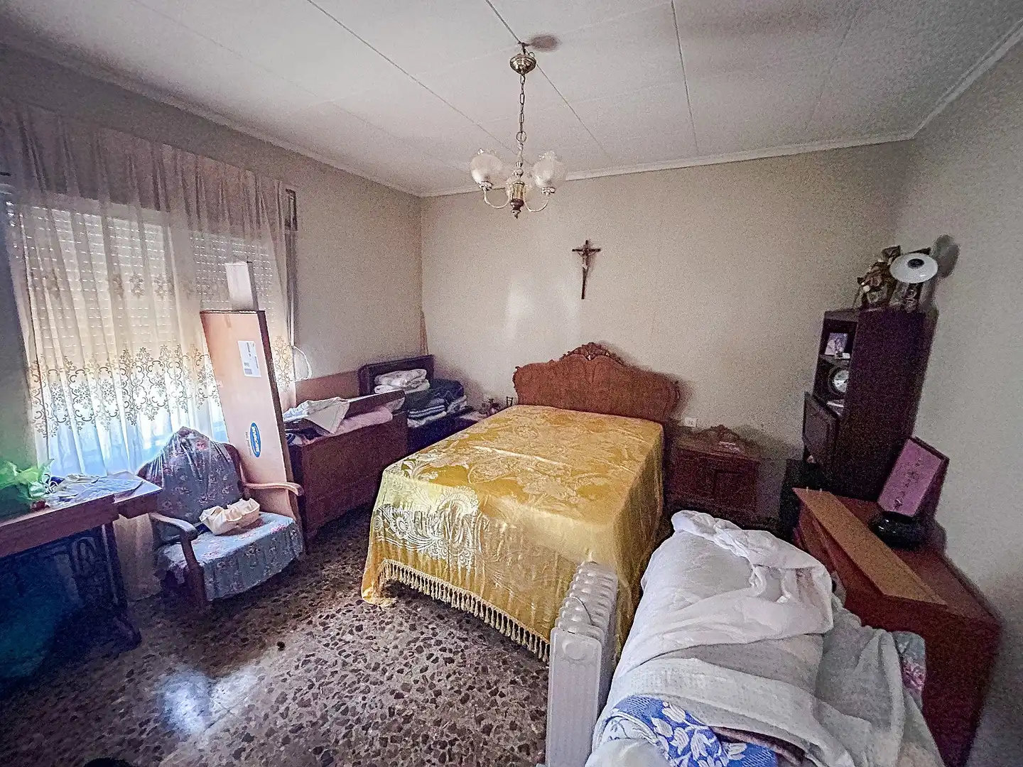 Habitación de Dúplex en venta en Abanilla