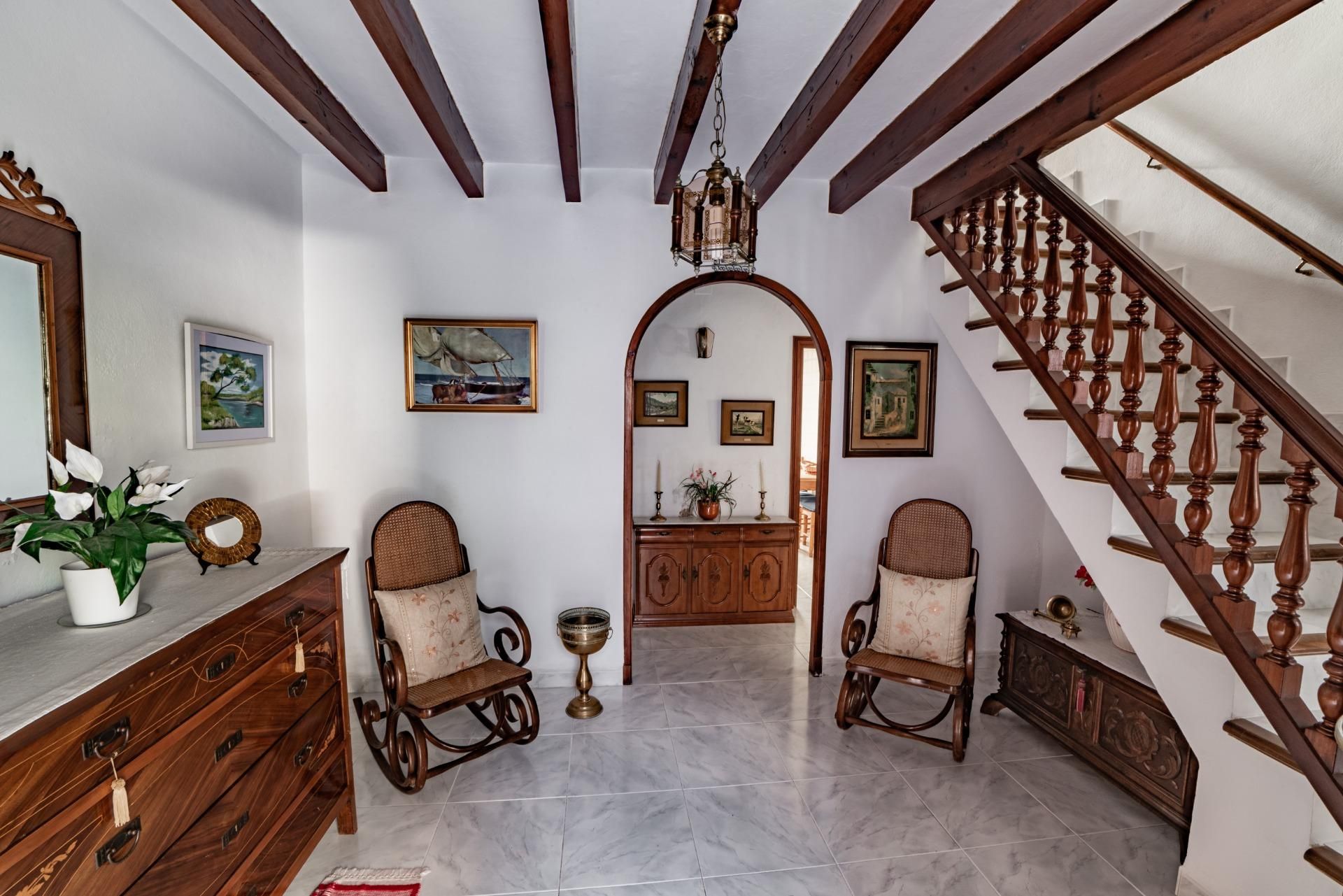 Finca rústica en venta en  LLEDONER. DEL, Ciutat d'Alcúdia, Alcúdia