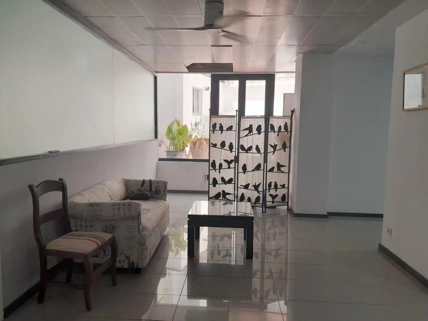 Office for rent in Jerez de la Frontera  with Air Conditioner