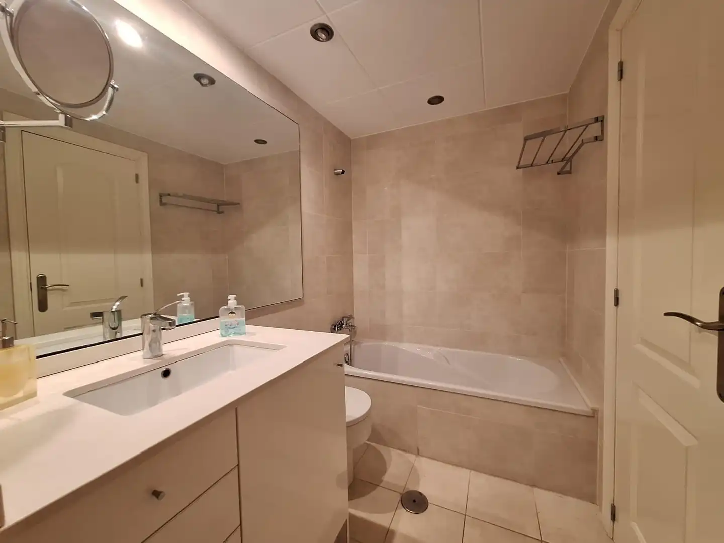 Apartament amb terrassa en venda a Calle METGE GRAU FONT, imagen 9