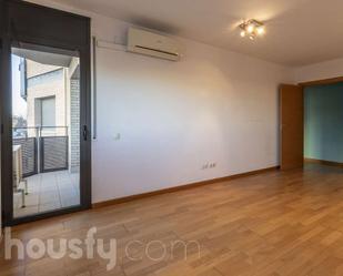 Bedroom of Flat for sale in Alcarràs  with Air Conditioner, Heating and Balcony