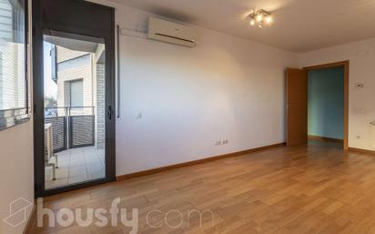 Bedroom of Flat for sale in Alcarràs  with Air Conditioner, Heating and Balcony