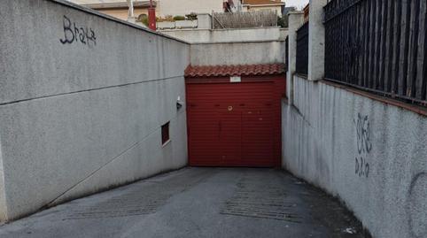 Photo 3 of Garage for sale in Parets del Vallès, Barcelona