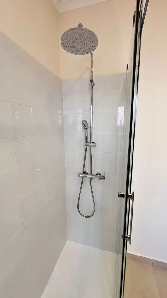 Baño de Casa adosada en venta en Gandia