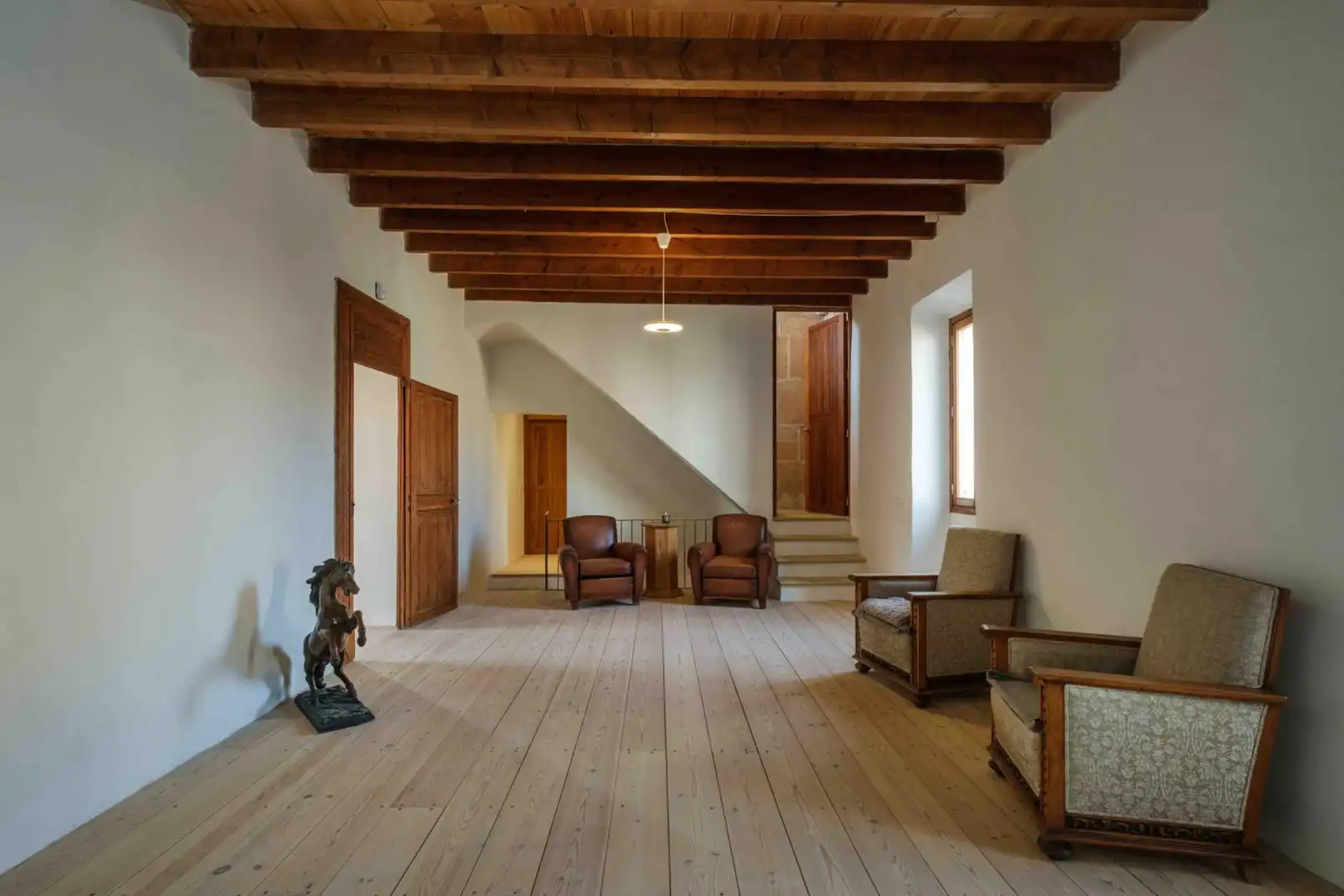 Casa rústica amb jardí en venda a Porreres, imagen 13
