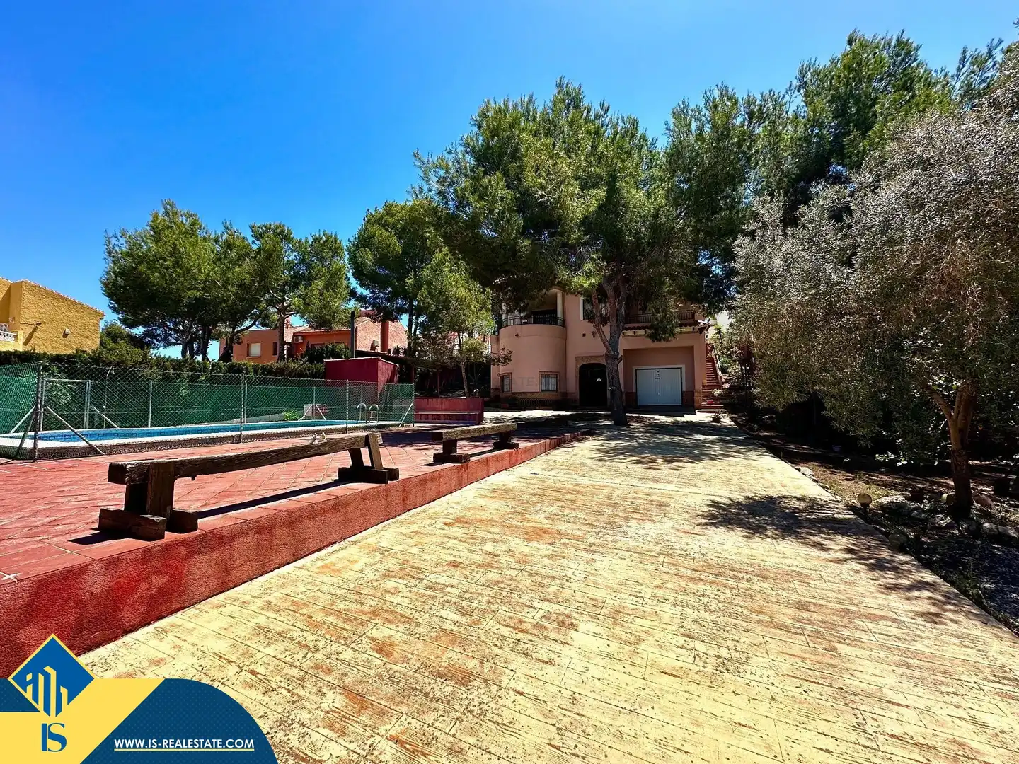Villa mit Pool zum Verkauf in San Miguel de Salinas, imagen 8