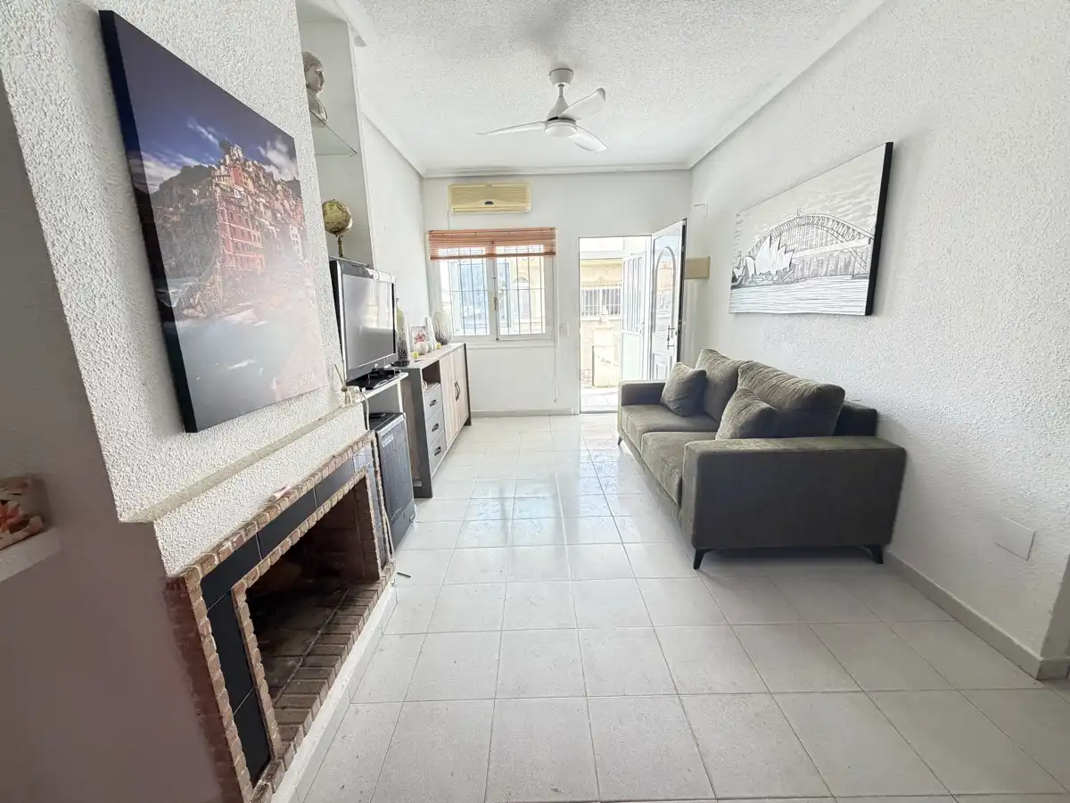 Appartement compact à vendre à Orihuela ciudad, imagen 4