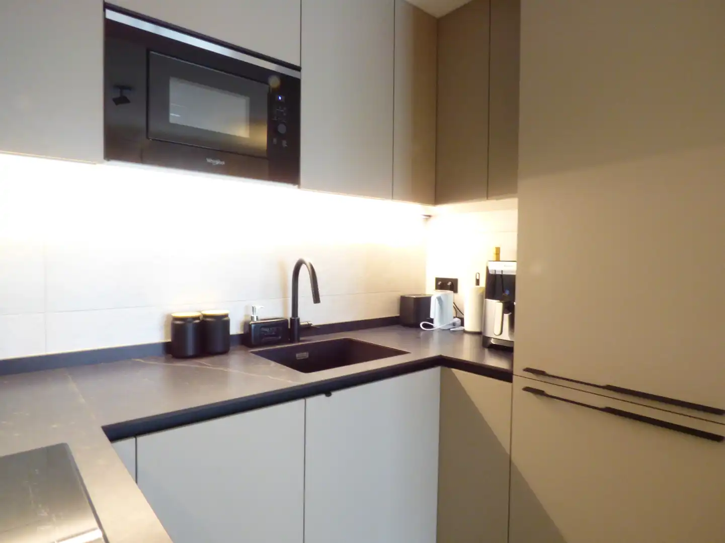 Wohnung zur Miete in Madrid - Paseo de los Pontones, Imperial