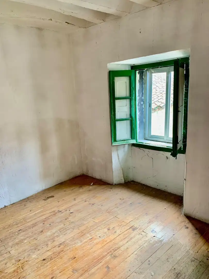 Habitación de Casa adosada en venta en Valle de las Navas