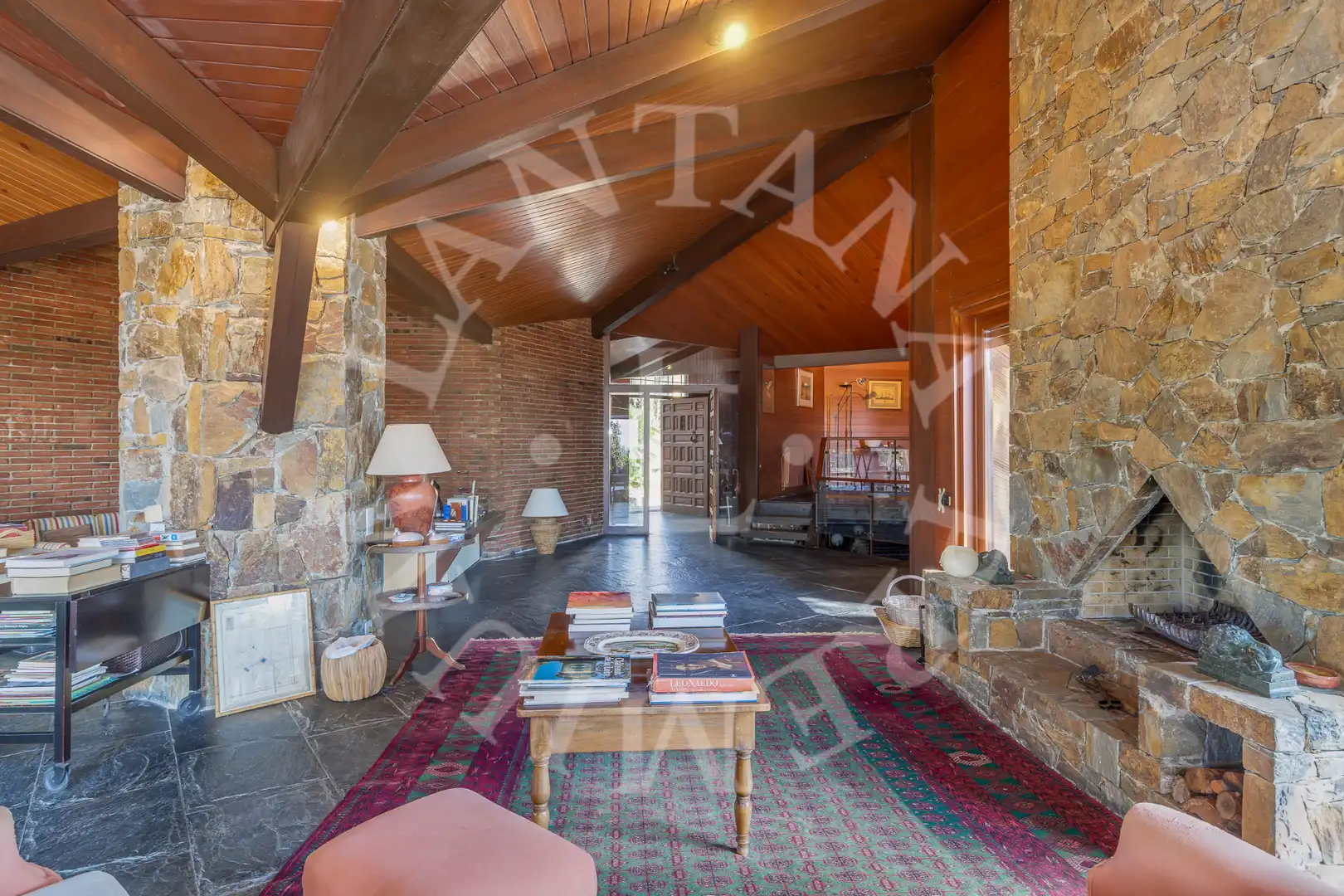 Casa o chalet en venta en Sant Andreu de Llavaneres con Calefacción, Jardín privado y Trastero
