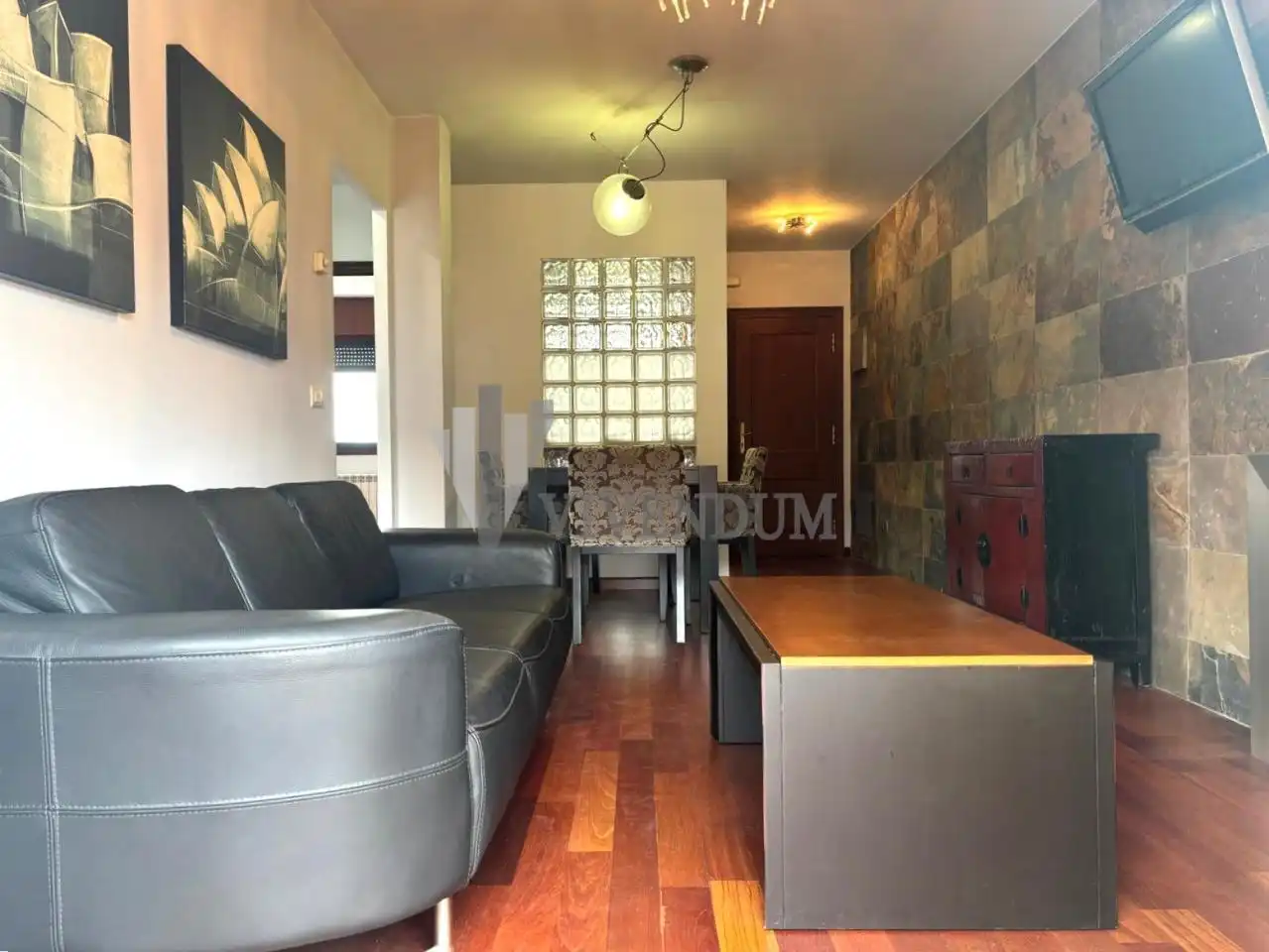 Attic for rent in Sardoma - Castrelos