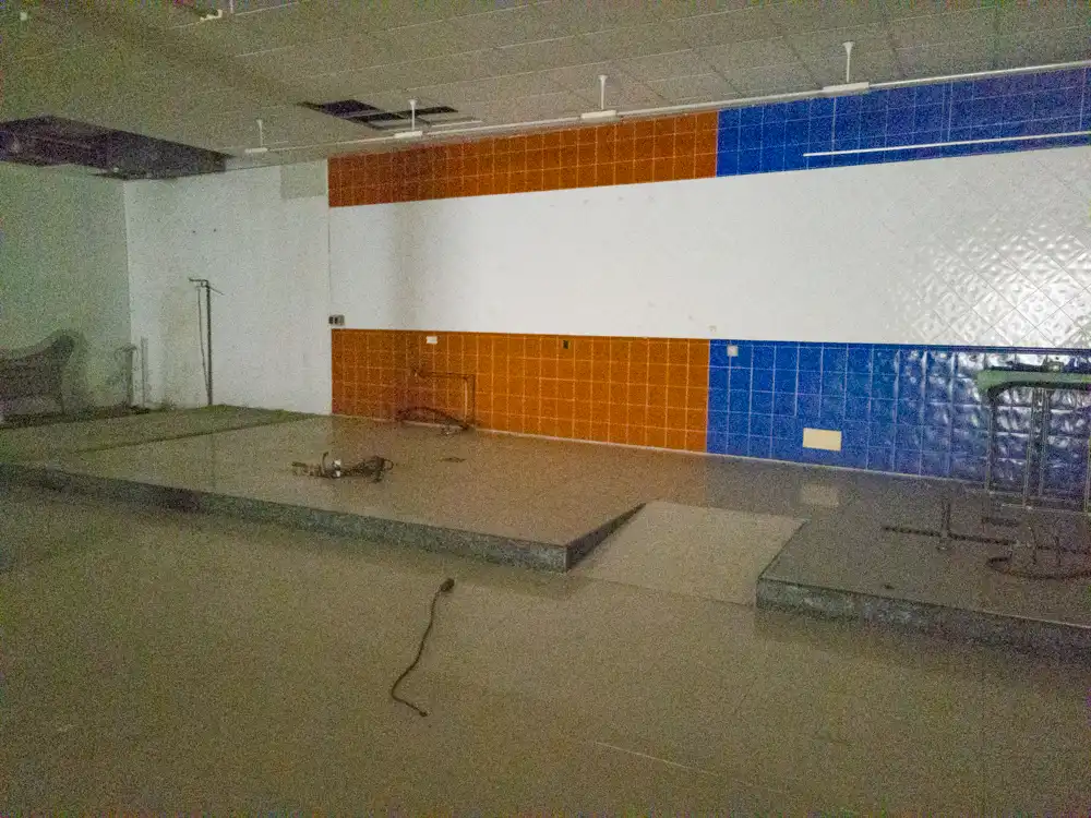 Local comercial en venda a Avenida Terra Chá, 27260 Castro de Rei, Lugo, España, imagen 8