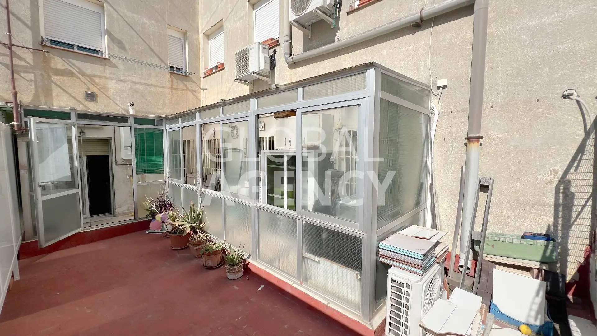 Wohnung zum Verkauf in Quintana, Ciudad Lineal