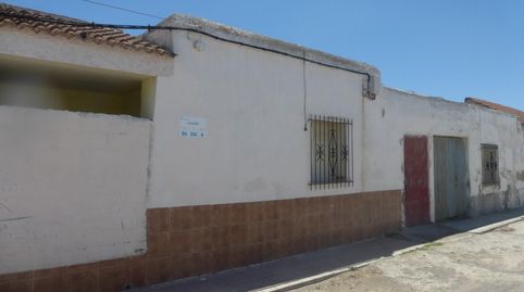 Foto 3 de Casa adosada en venta en Cumbre (la), 87, Almerimar, El Ejido