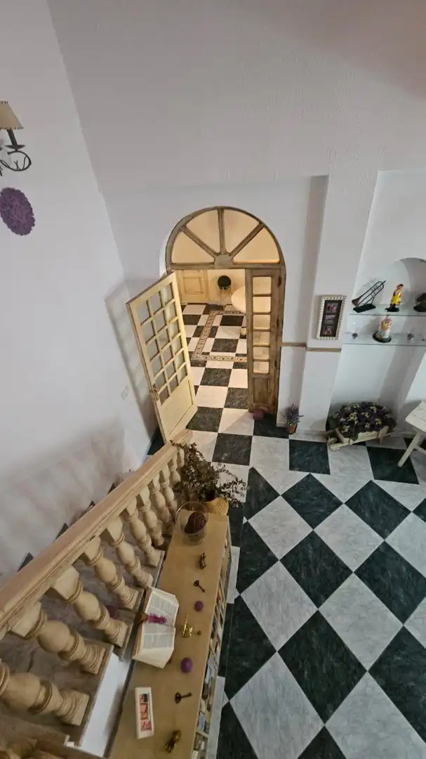 Casa o xalet en venda en El Puerto de Santa María amb Jardí privat