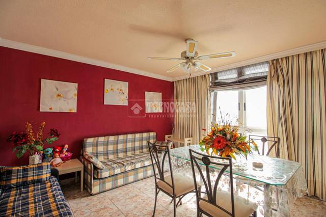 Piso en Venta en Guayonje - Mesa del Mar