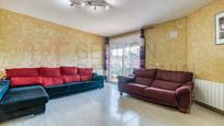 Living room of Flat for sale in Pineda de Mar  with Heating, Oven and Balcony