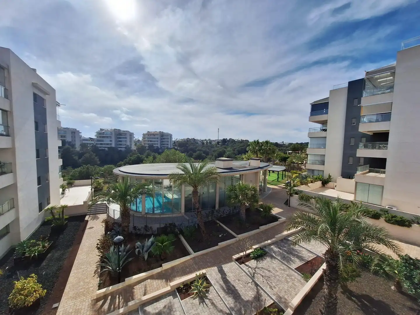 Appartement compact à vendre à Orihuela Costa, imagen 33