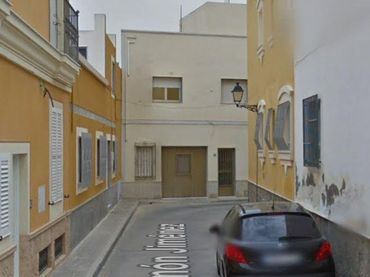 Maison à vendre à Calle juan ramon jumenez