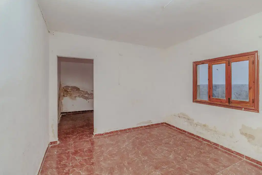 Casa o chalet en venta en La Puebla de Almoradiel