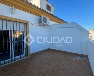 Terrassa de Loft en venda en Sanlúcar de Barrameda amb Aire condicionat i Terrassa