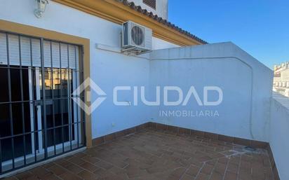 Terrassa de Loft en venda en Sanlúcar de Barrameda amb Aire condicionat i Terrassa