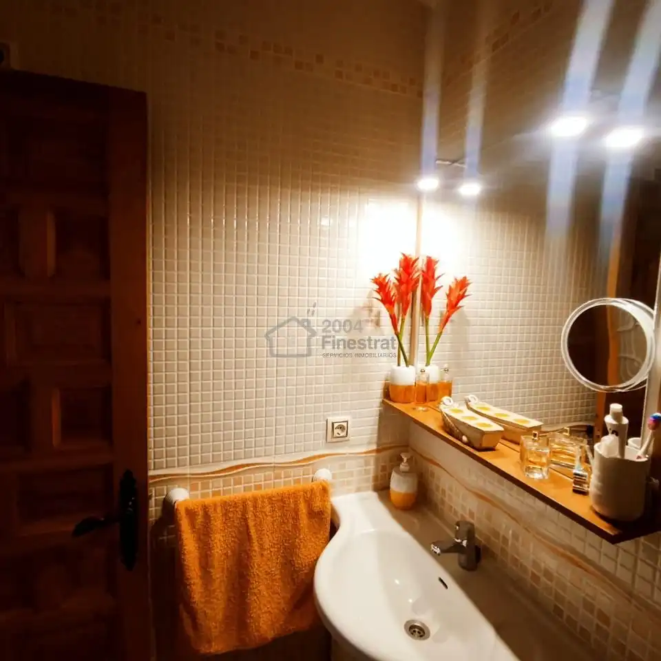 Casa adosada en venta en Carrer Cap Roig, Barranco Hondo