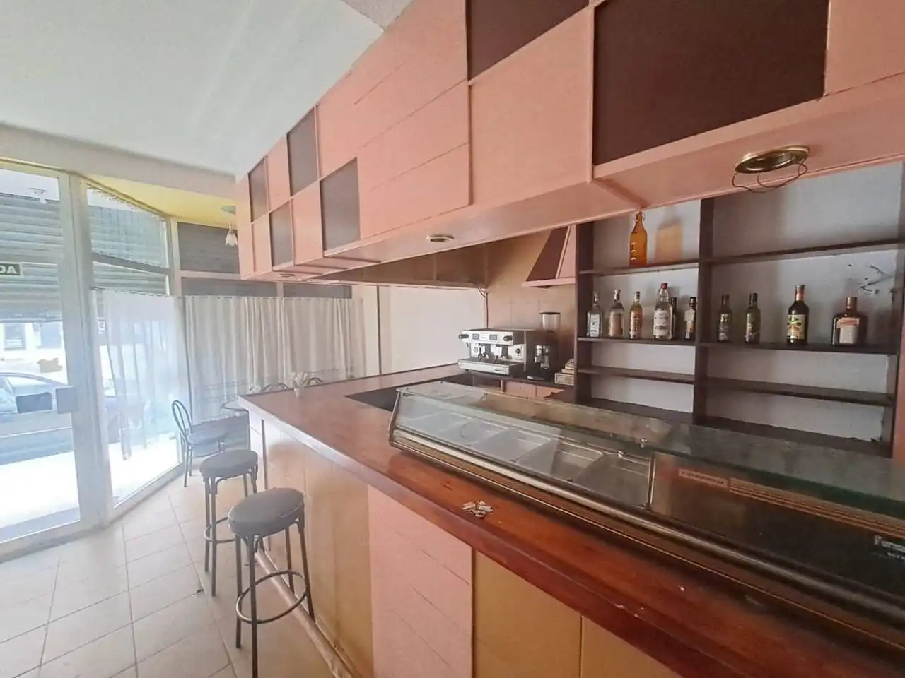 Local comercial en venta en Calle Luis Alberdi, imagen 8