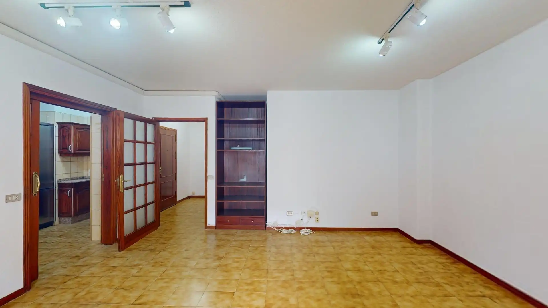 Piso en venta en Santa Cruz de Tenerife