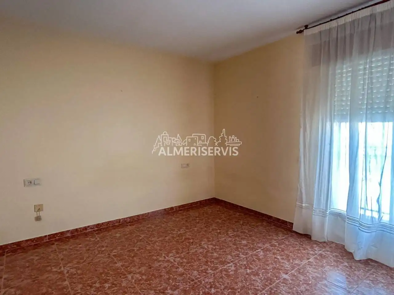 Habitación de Casa o chalet en venta en El Ejido con Amueblado