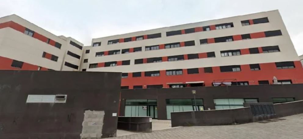 Pis en venda a Calle José M Millares Sall Poeta, Tamaraceite