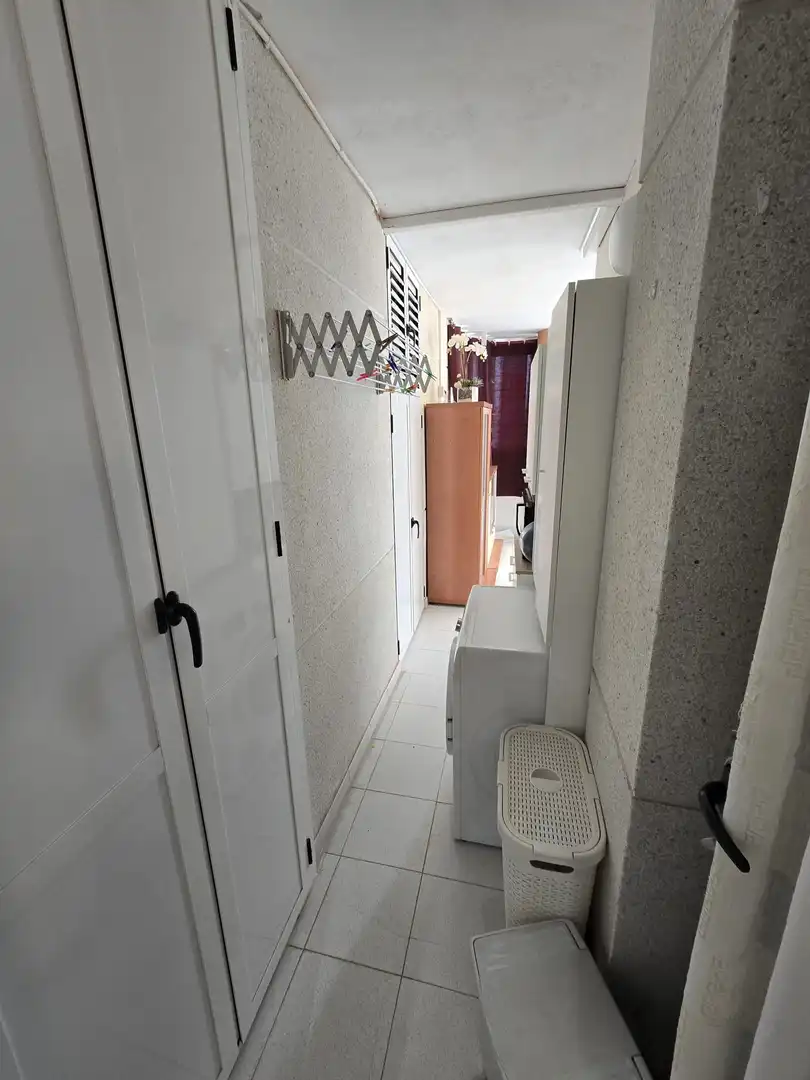 Appartement compact avec terrasse à vendre à Zona Levante - Playa Fossa, imagen 26