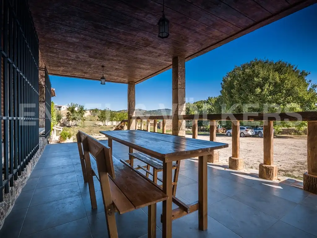 Terreno residencial en venta en Nerpio, imagen 19