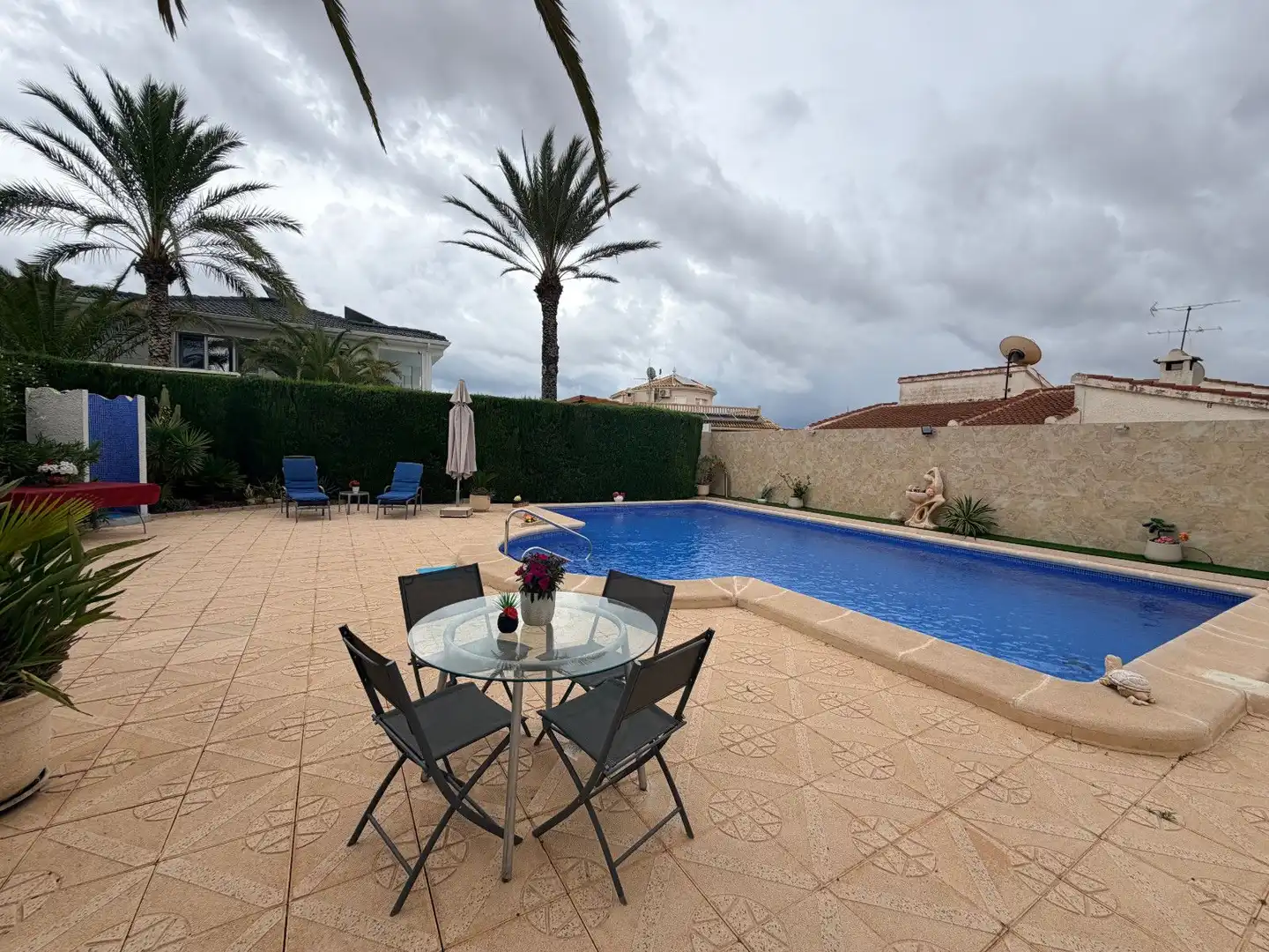 Villa mit Pool zum Verkauf in Ciudad Quesada, imagen 42