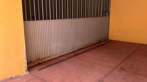 Foto 2 de Garatge en venda a Azimut, 14, Casco Urbano, Santa Cruz de Tenerife