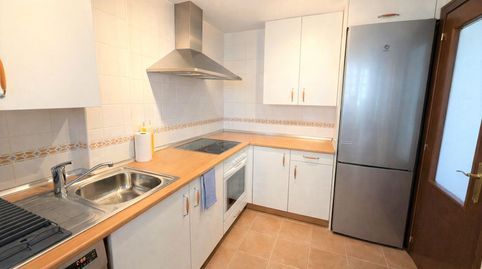 Foto 3 de Dúplex en venta en Costa Esuri, Ayamonte