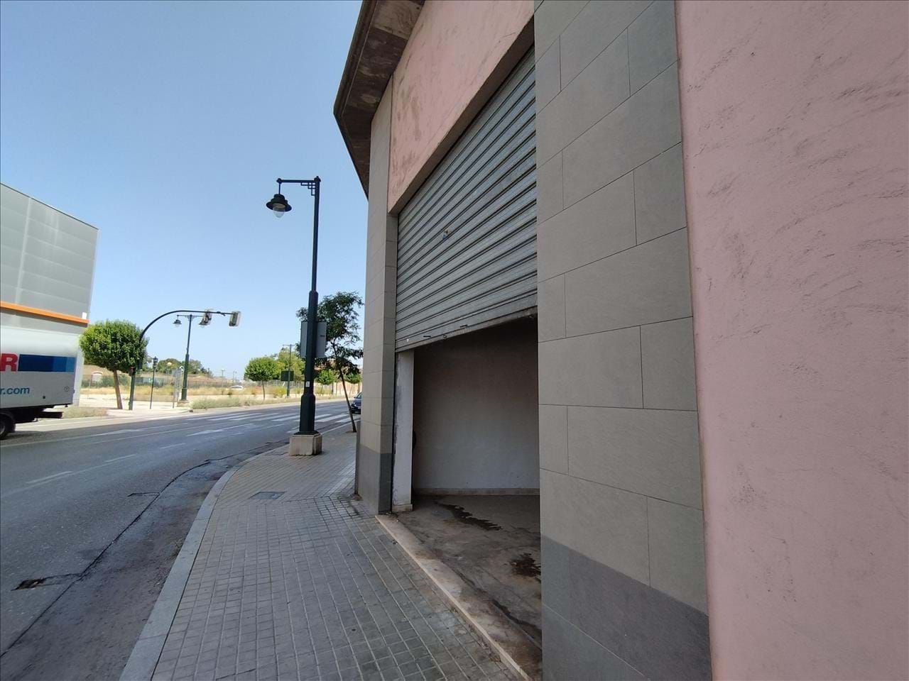 Piso en venta en Alcoy / Alcoi
