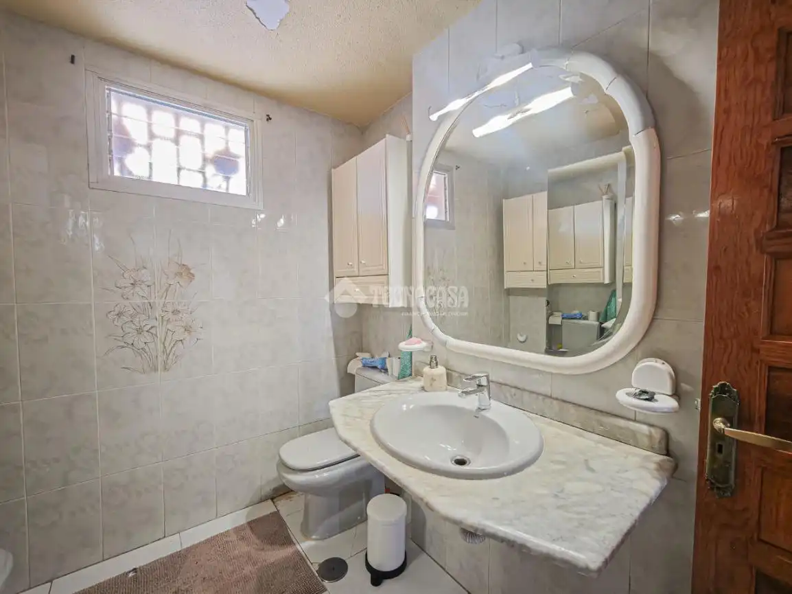 Baño de Ático en venta en Arona