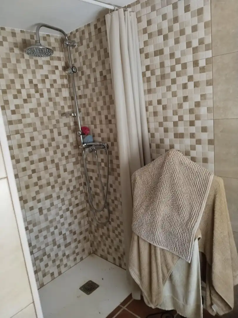 Bathroom of Country homes for sale in Espiel  with Private garden