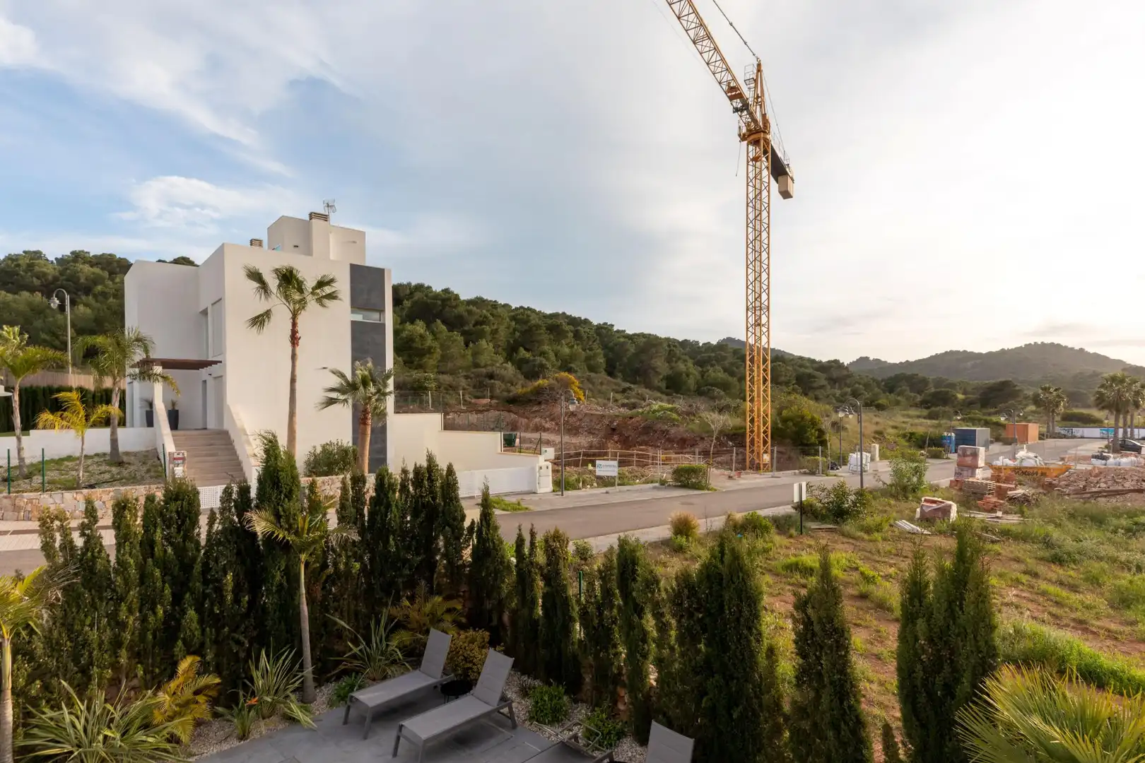Villa in vendita a Mar Menor de Cartagena – Cabo de Palos, imagen 30
