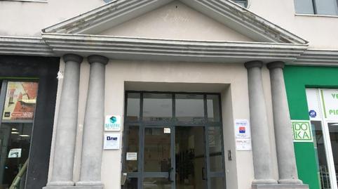 Foto 2 de Garatge en venda a Fomento, 12, Pisa, Mairena del Aljarafe