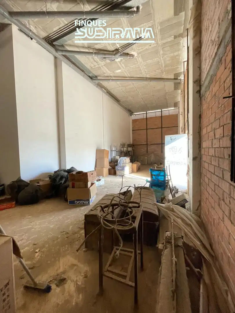 Local comercial en venda a Calaf, imagen 14
