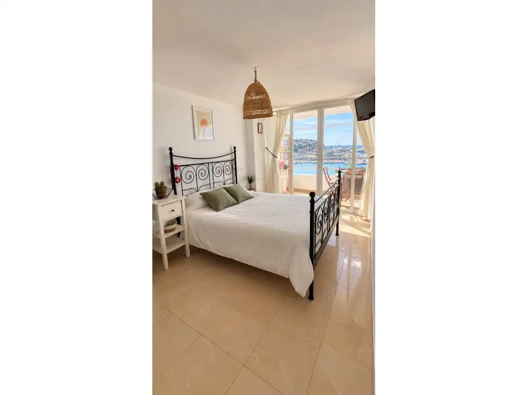 Apartment with terrace for sale in El Toro, imagen 4