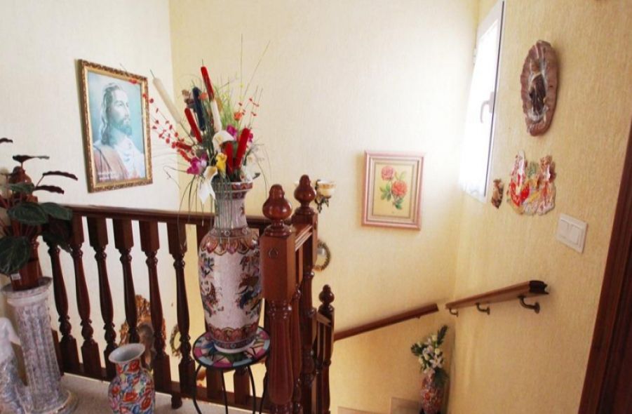 Single-family semi-detached for sale in Jerez de la Frontera  with Air Conditioner and Terrace